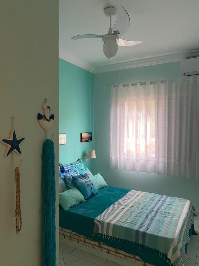 Chale Em Ubatuba Apartment Екстериор снимка