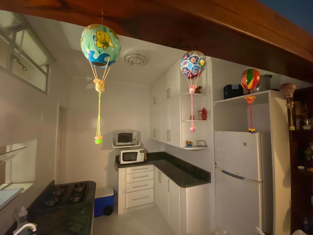 Chale Em Ubatuba Apartment Екстериор снимка