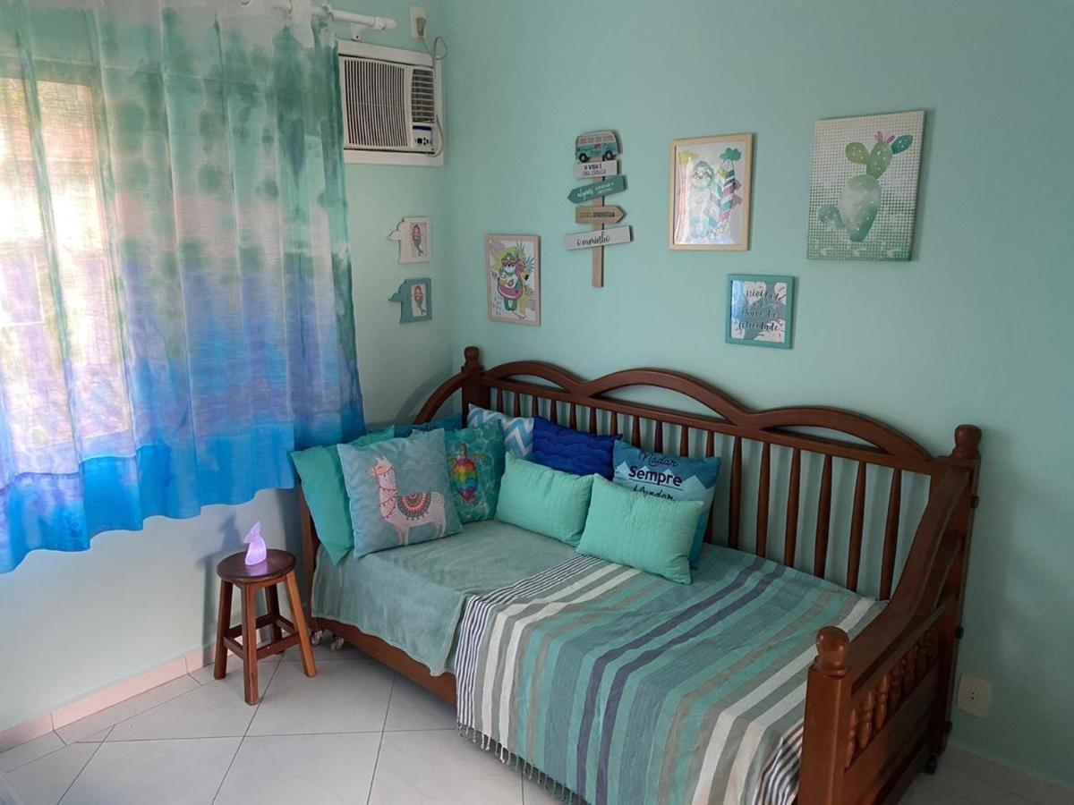 Chale Em Ubatuba Apartment Екстериор снимка