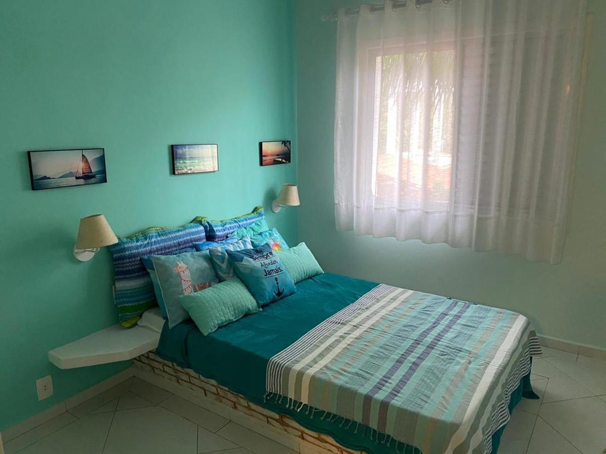 Chale Em Ubatuba Apartment Екстериор снимка