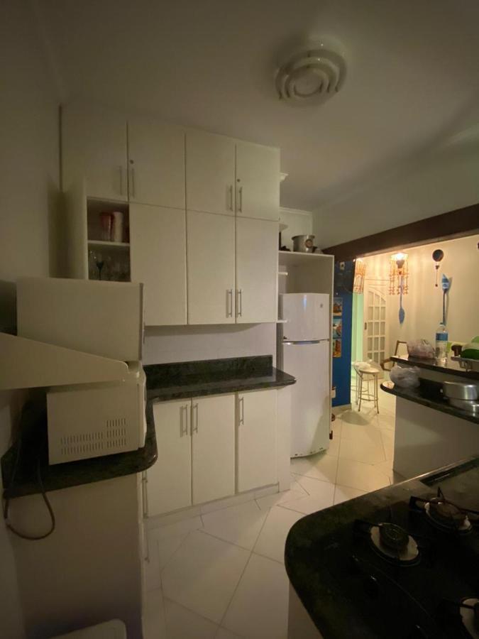 Chale Em Ubatuba Apartment Екстериор снимка