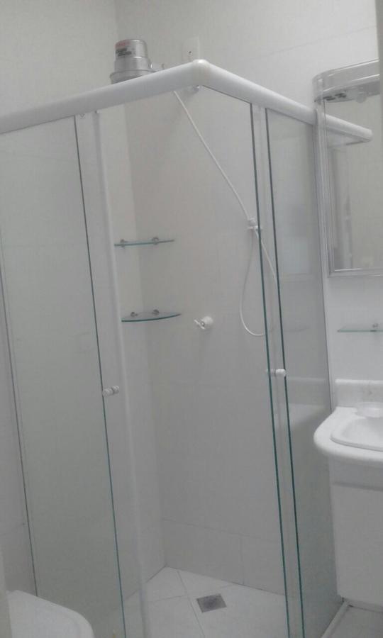 Chale Em Ubatuba Apartment Екстериор снимка