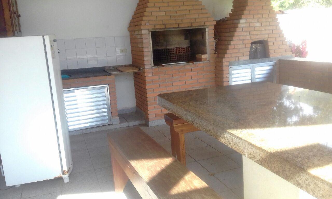 Chale Em Ubatuba Apartment Екстериор снимка